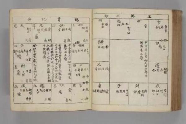 紫薇斗数全集