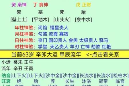 紫薇斗数岁破