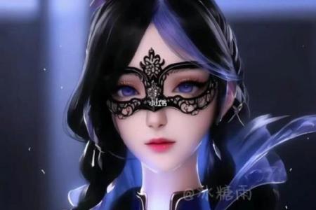 毒夕绯是哪个星座的仙子啊