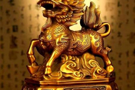 客厅风水摆件旺财运及禁忌