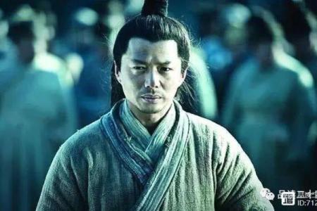 解析韩信八字命局，看前程如何