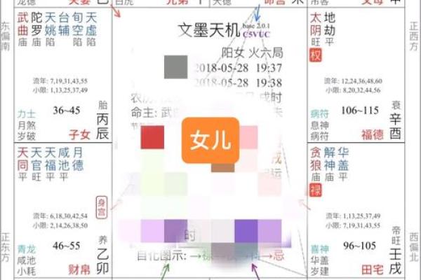 紫薇斗数看成婚时间
