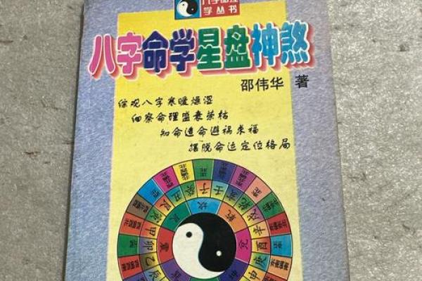 八字命理入门必读——命理书籍点评