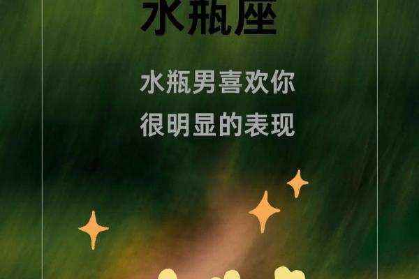 水瓶座更适合找什么星座的男朋友呢