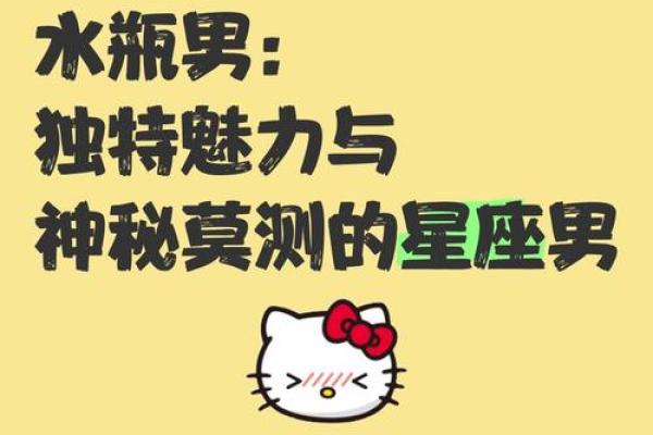 水瓶座更适合找什么星座的男朋友呢