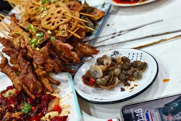 血型人吃对食物倍儿瘦