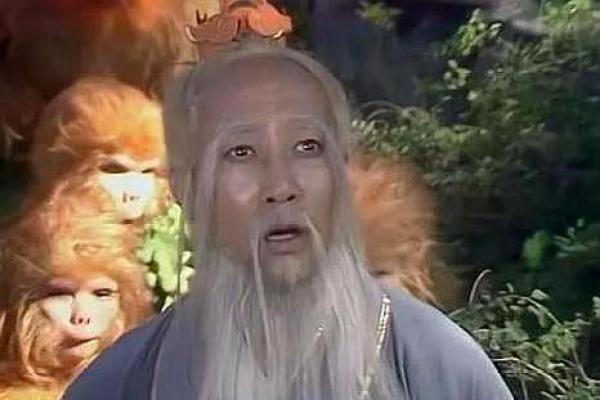 太白金星灵签