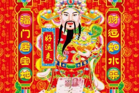 招财神生日,财神生日有什么讲究