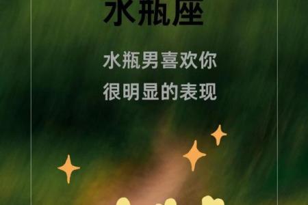 水瓶座更适合找什么星座的男朋友呢