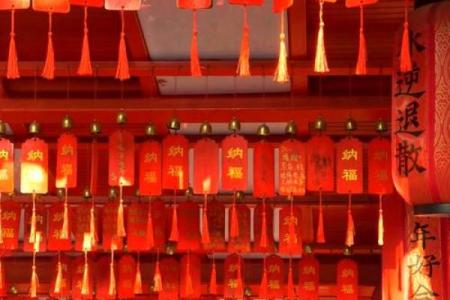 灵顺寺签灵么