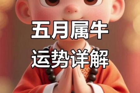 生肖牛的运势方位