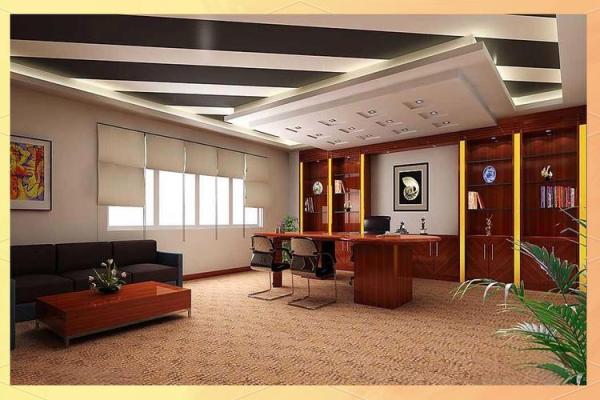 普通职员的办公桌摆放风水禁忌