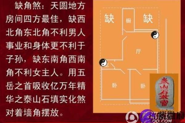 房子缺东北角是好风水吗