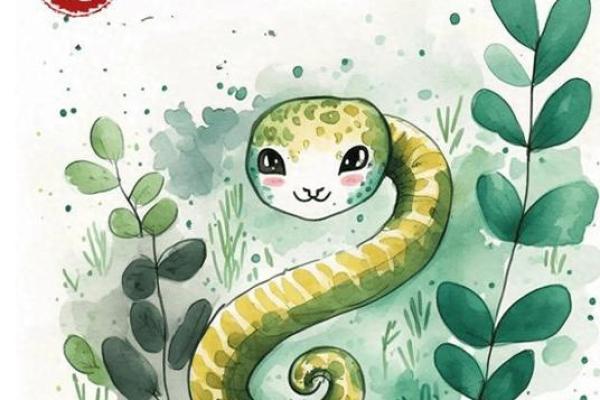 房子上能画条蛇吗风水