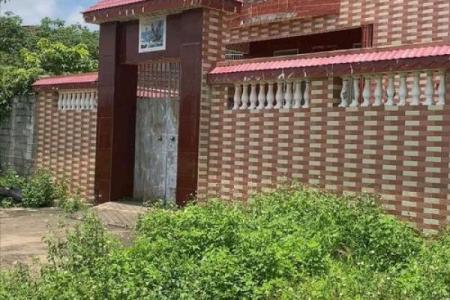 建房子之前看风水