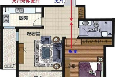 讲究！房间布置风水禁忌有哪些