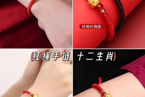 本命年带什么饰品好风水运程