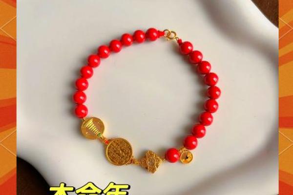 本命年带什么饰品好风水运程