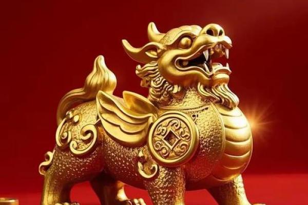 风水一进门看到貔貅好吗招财进宅