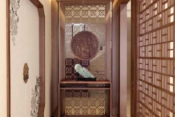 进门玄关风水讲究有哪些？