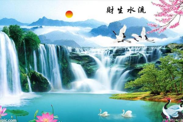 做生意注意风水才能聚财