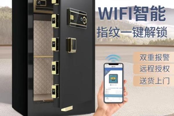 不管家中还是办公室 保险柜风水讲究众多 想要守财这几点千万注意