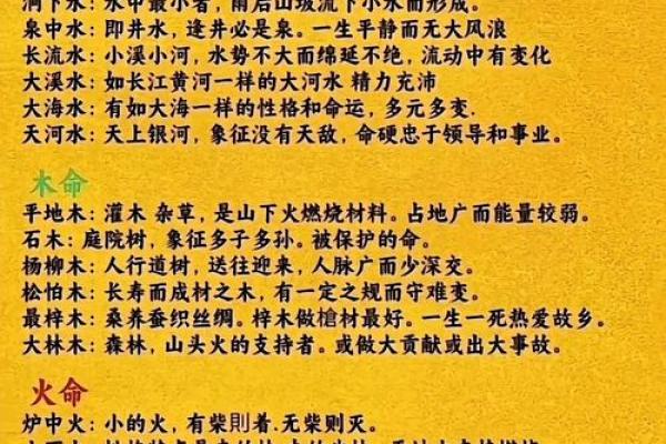 姓名命格配对表图解女 姓名命格配对表图解女孩？