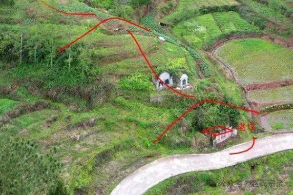 墓地风水知识大全有哪些