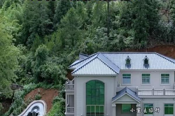 居住风水_房子到底住山跟前好