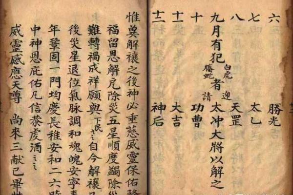 算命送送
