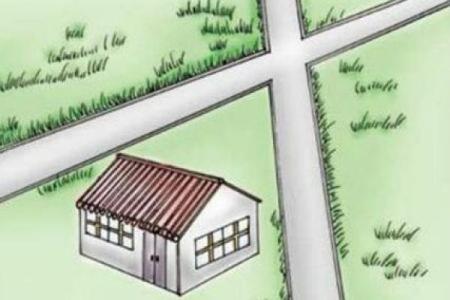 上海风水不好的房子教程