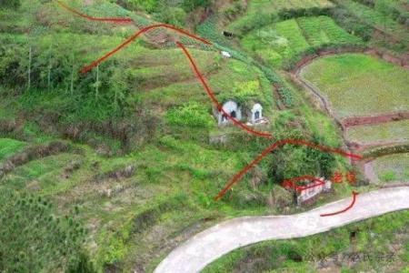 墓地风水知识大全有哪些