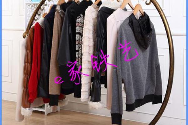 qq服装店名字大全