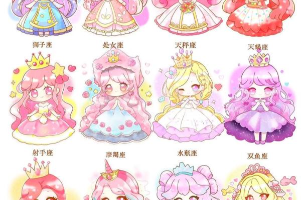 12星座梦幻卡片怎么换