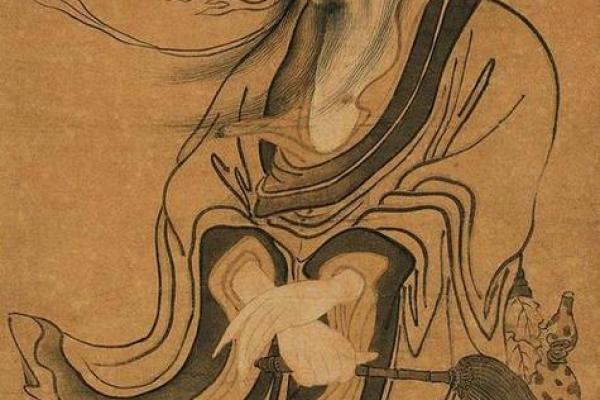 胡公灵签第十二签求财运