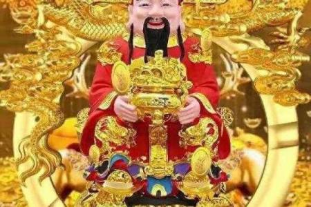 家里供奉财神爷危害有哪些了