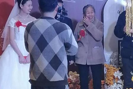 儿子结婚吉日选择 儿子结婚吉语怎么说好？