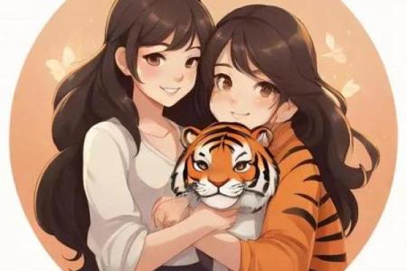 生肖虎的婚姻配对