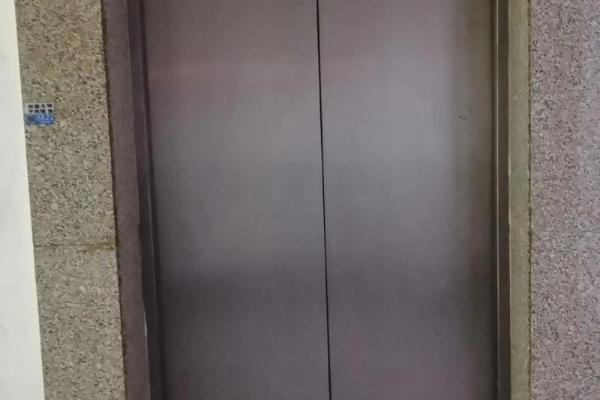 怎么化解电梯门对着家门风水