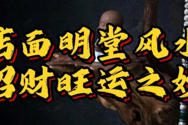 学会商铺风水，给自家店面增旺
