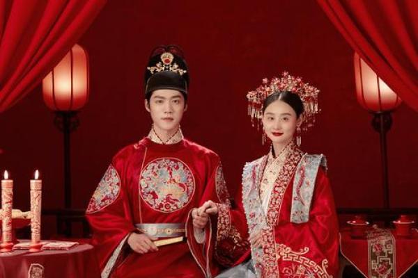 珠联璧合结婚吉日 珠联璧合婚联？