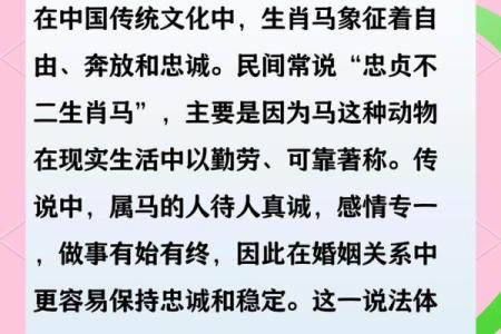 马跟什么生肖配对最好 生肖马最佳配对