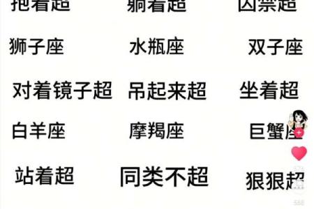 哪些星座综合能力比较强