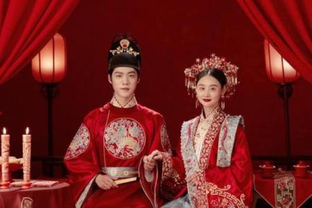 珠联璧合结婚吉日 珠联璧合婚联？