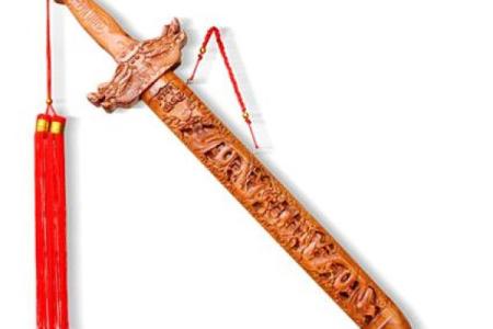 怎么调整方位风水剑怎么摆放摆设