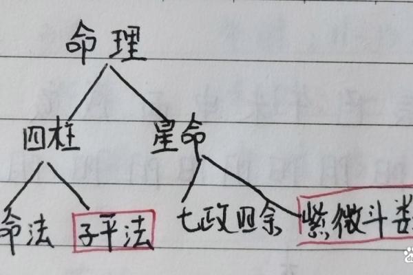 八字是定的