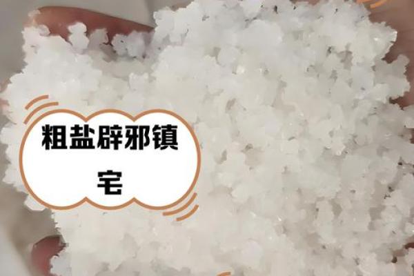家中风水_家里房间放粗盐什么意思