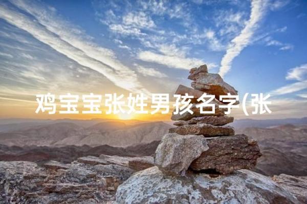 2月份出生的属鸡男孩起什么名字好姓名