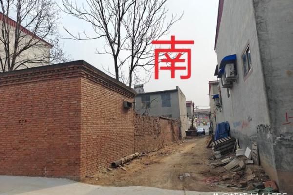 农村大门朝南哪个方位好，农村大门朝南好不好？