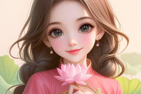 紫薇斗数看美女头像